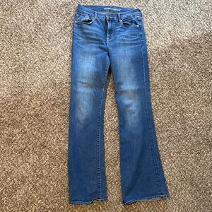 Old Navy Women's Flare Jeans size 6